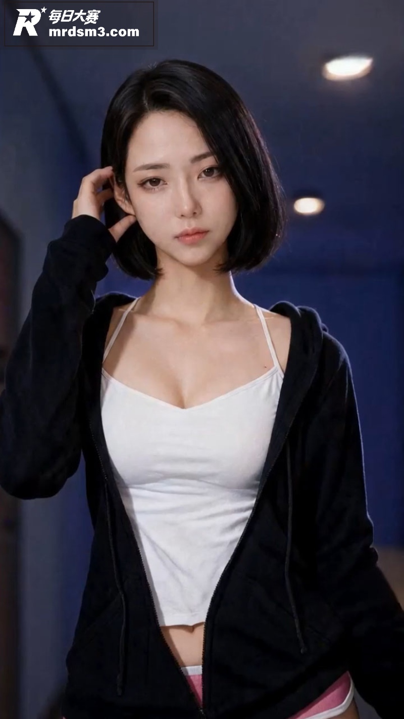 AI成人短剧 秘密教相关图片7